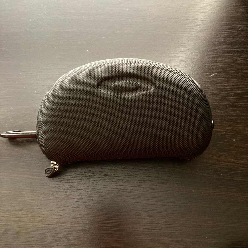 Oakley Hard Shell Soft Vault Sunglasses Case